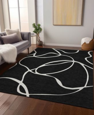 Chantille Machine Washable ACN999 3'x5' Area Rug
