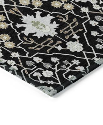 Chantille Machine Washable ACN1009 3'x5' Area Rug