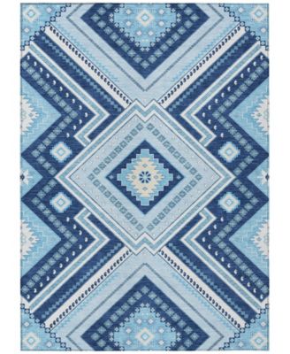 Chantille Machine Washable ACN1010 2'6"x3'10" Area Rug