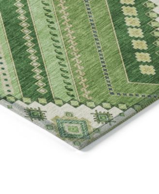 Chantille Machine Washable ACN1010 2'3"x7'6" Runner Area Rug