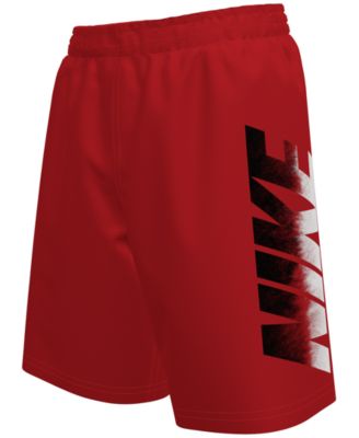 Nike - Big Boys 7" Volley Swim Shorts