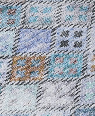 Chantille Machine Washable ACN1081 Area Rug Collection