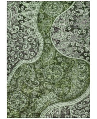 Chantille Machine Washable ACN1078 9'x12' Area Rug