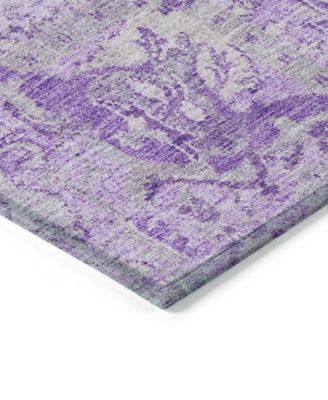Chantille Machine Washable ACN1102 8'x10' Area Rug