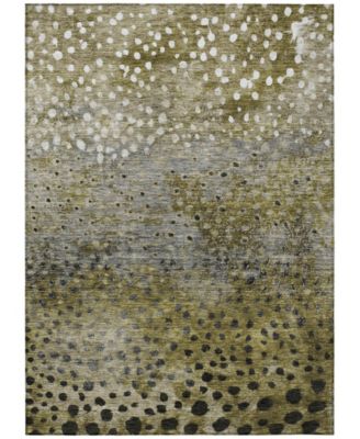 Chantille Machine Washable ACN1074 9'x12' Area Rug