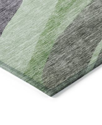 Chantille Machine Washable ACN1098 8'x10' Area Rug