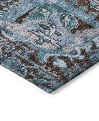 Chantille Machine Washable ACN1101 8'x10' Area Rug