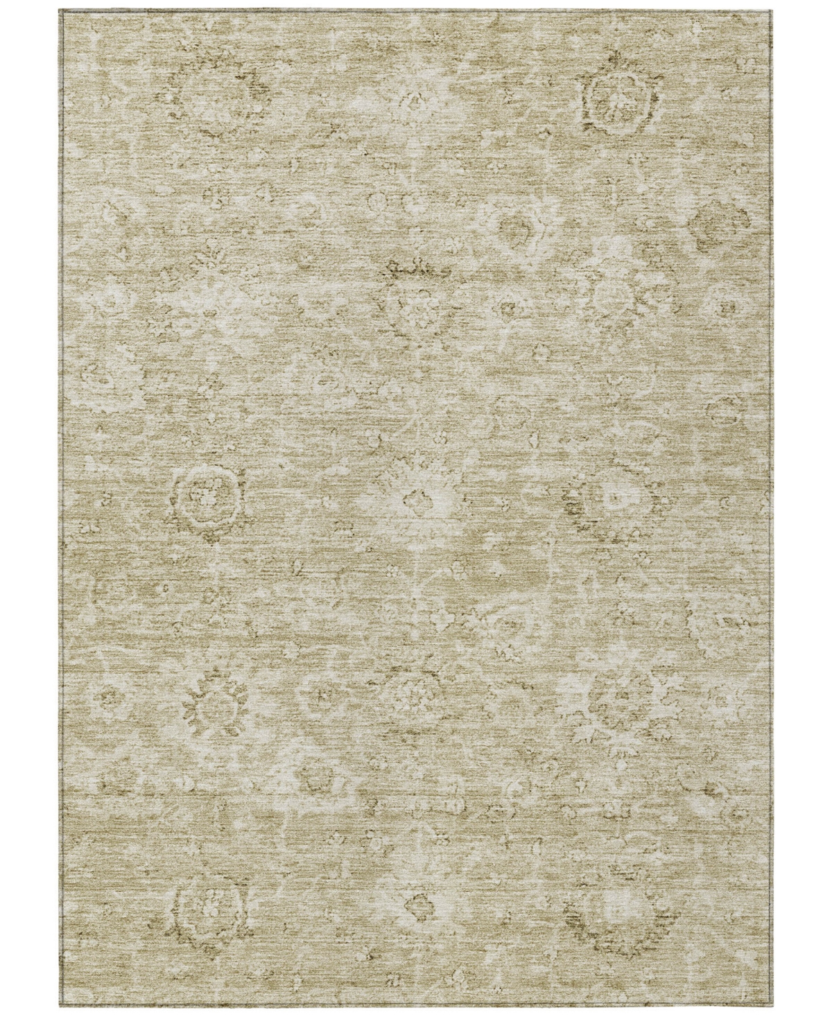 Addison Chantille Machine Washable ACN1089 8'x10' Area Rug