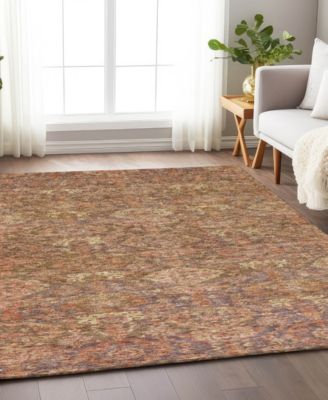 Chantille Machine Washable ACN1084 8'x10' Area Rug