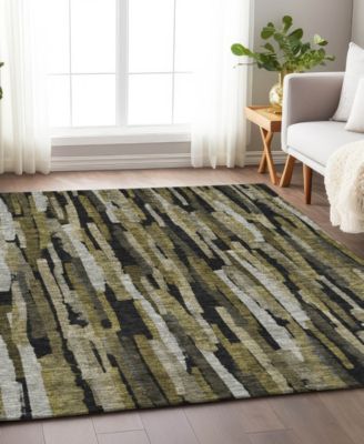 Chantille Machine Washable ACN1079 8'x10' Area Rug