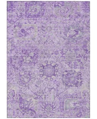 Chantille Machine Washable ACN1102 5'x7'6" Area Rug