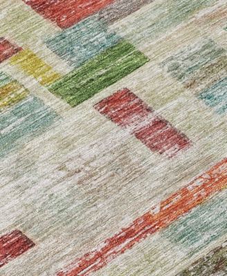 Chantille Machine Washable ACN1090 5'x7'6" Area Rug