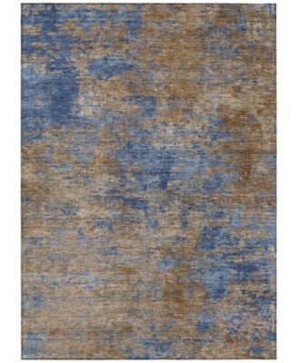 Chantille Machine Washable ACN1093 5'x7'6" Area Rug