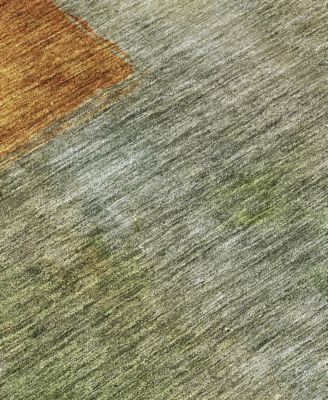 Chantille Machine Washable ACN1100 5'x7'6" Area Rug