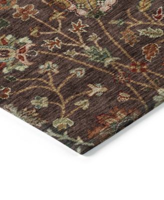 Chantille Machine Washable ACN1085 5'x7'6" Area Rug