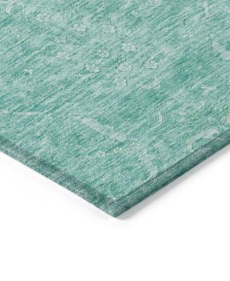 Chantille Machine Washable ACN1083 5'x7'6" Area Rug