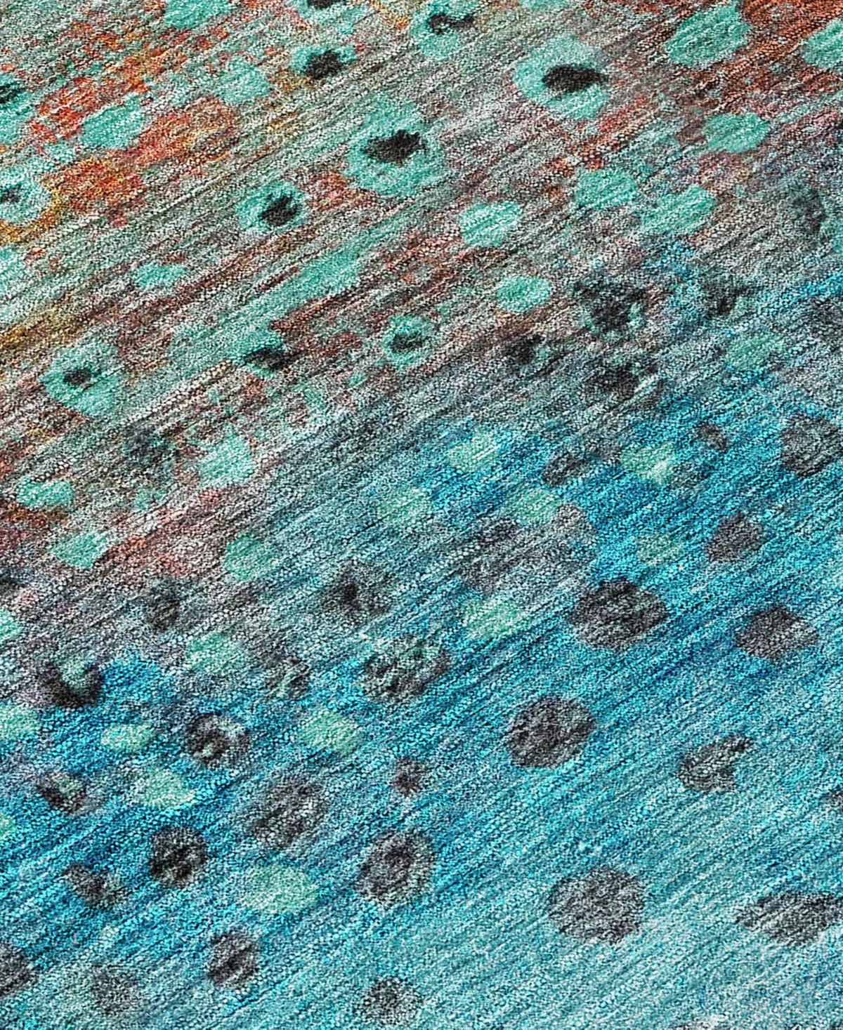 Addison Chantille Machine Washable ACN1074 5'x7'6" Area Rug