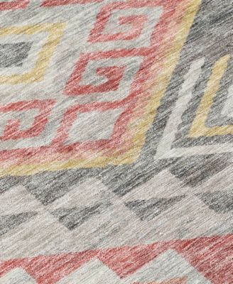 Chantille Machine Washable ACN1091 3'x5' Area Rug