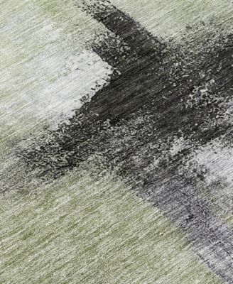 Chantille Machine Washable ACN1097 2'6"x3'10" Area Rug