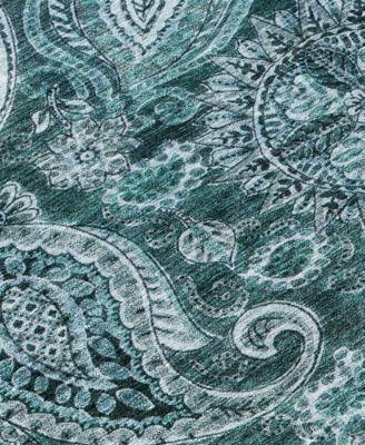 Chantille Machine Washable ACN1078 3'x5' Area Rug