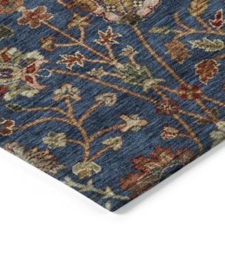 Chantille Machine Washable ACN1085 2'6"x3'10" Area Rug