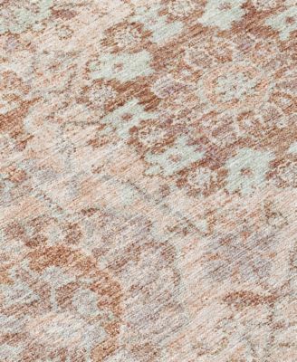 Chantille Machine Washable ACN1102 2'3"x7'6" Runner Area Rug