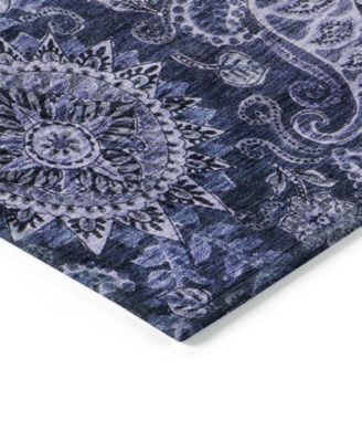 Chantille Machine Washable ACN1078 2'6"x3'10" Area Rug