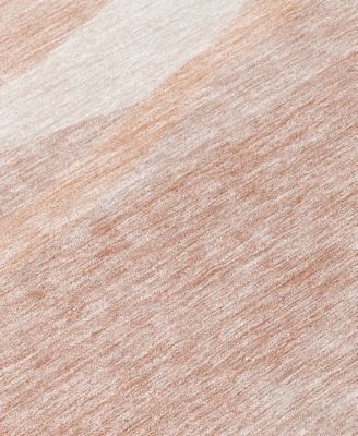 Chantille Machine Washable ACN1099 2'3"x7'6" Runner Area Rug