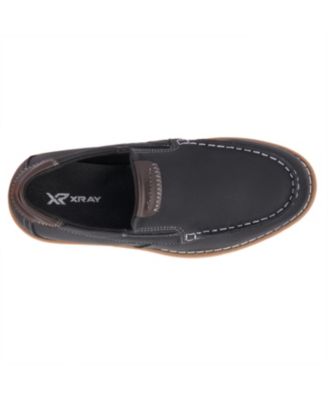 Boys Youth David Dress Casual Loafer