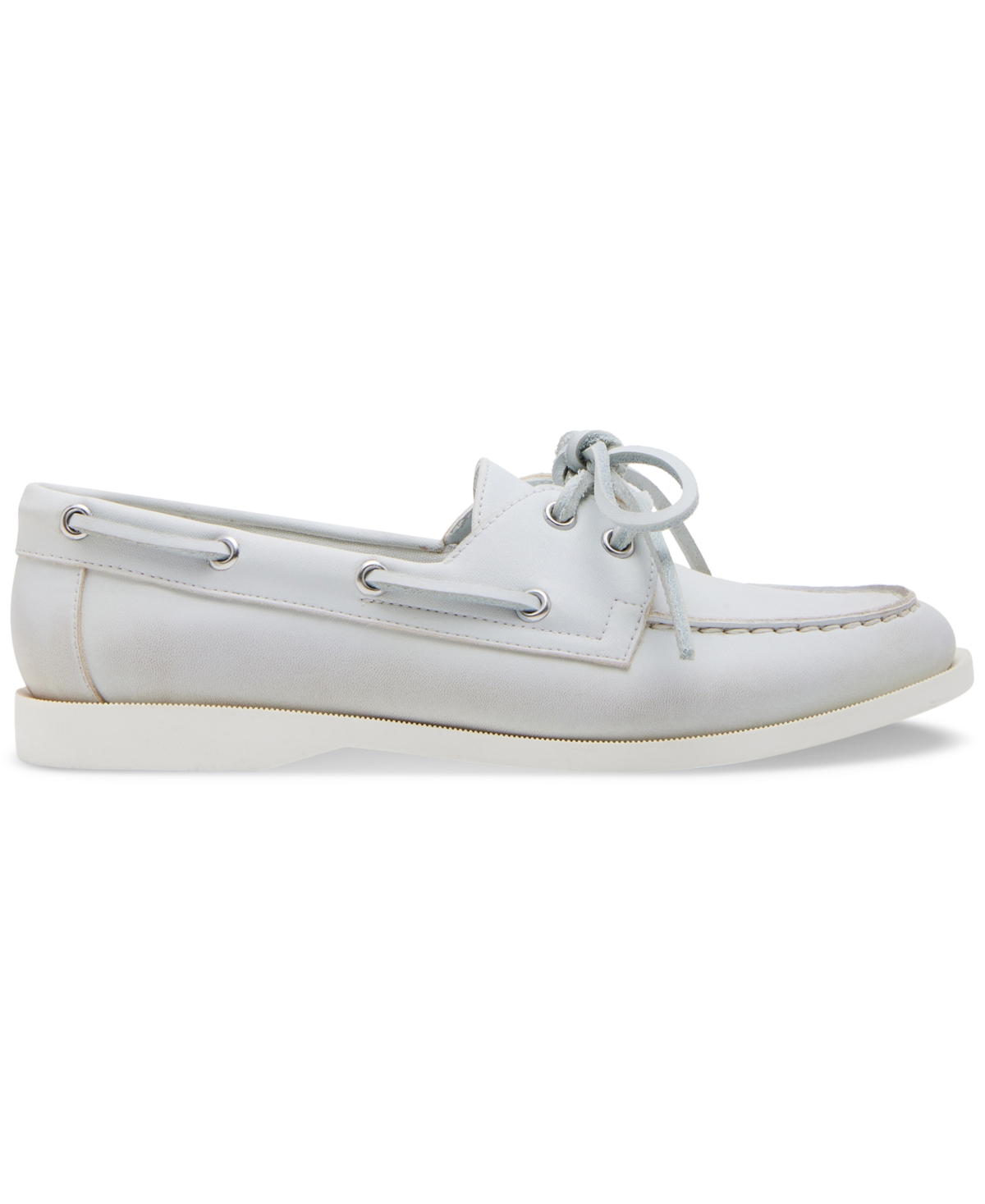 MADDEN GIRL CHARTER BOAT SHOE LOAFERS 