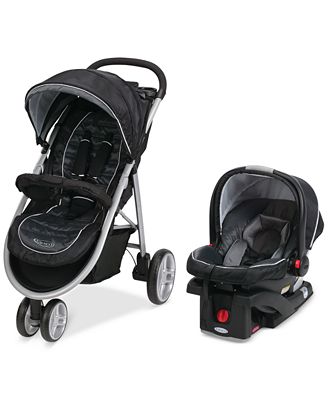 macy's baby strollers