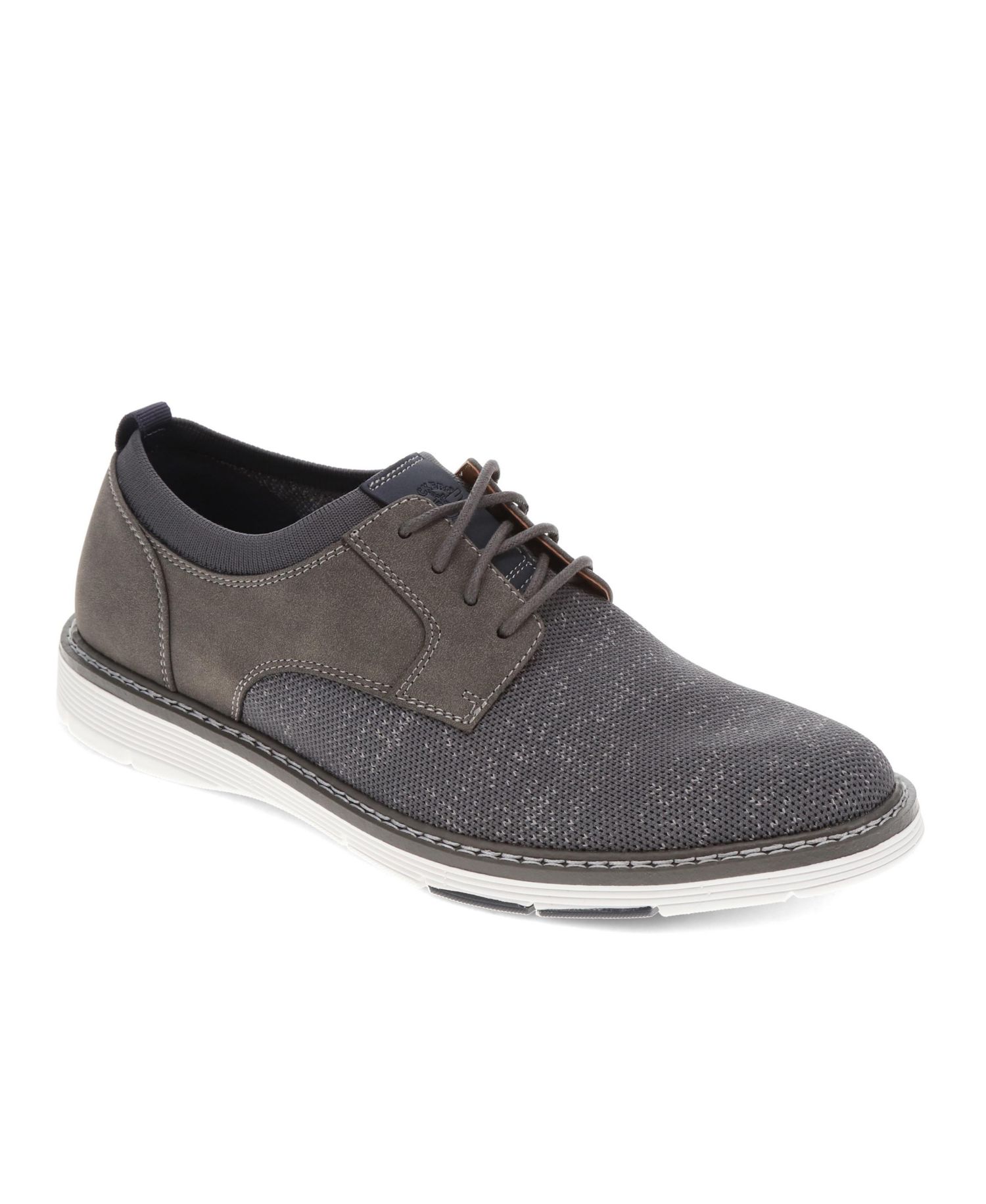 Men's Edgehill Lace Up Shoe