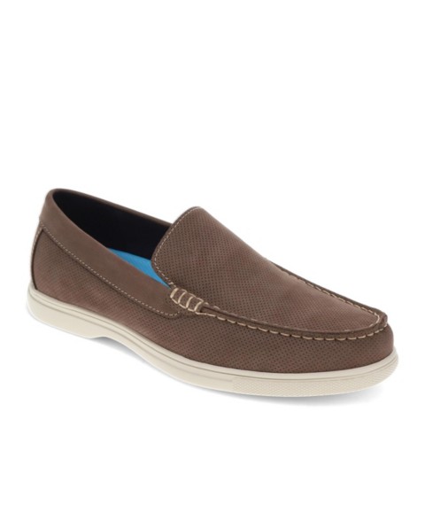Мужские Dockers Men's Bancroft Slip On Shoe