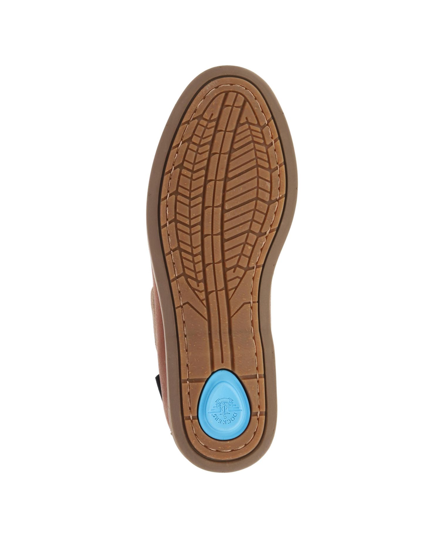 Men's Darnell Slip On Shoe