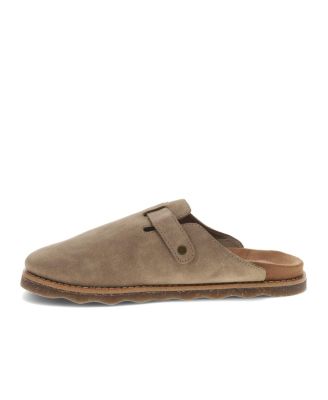 Men's Bircham Slip On Slippers