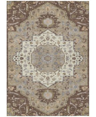 Chantille Machine Washable ACN985 9'x12' Area Rug