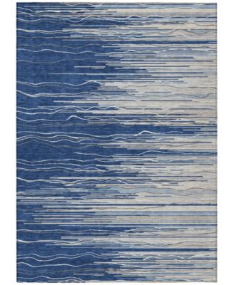 Chantille Machine Washable ACN996 8'x10' Area Rug