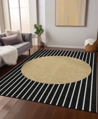 Chantille Machine Washable ACN994 8'x10' Area Rug