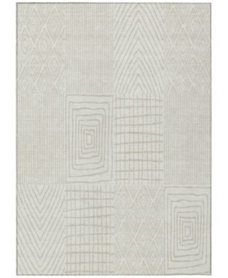 Chantille Machine Washable ACN990 8'x10' Area Rug