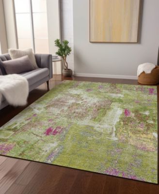 Chantille Machine Washable ACN989 8'x10' Area Rug