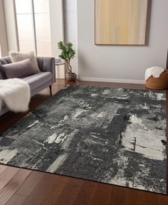 Chantille Machine Washable ACN989 8'x10' Area Rug