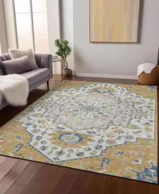 Chantille Machine Washable ACN985 8'x10' Area Rug