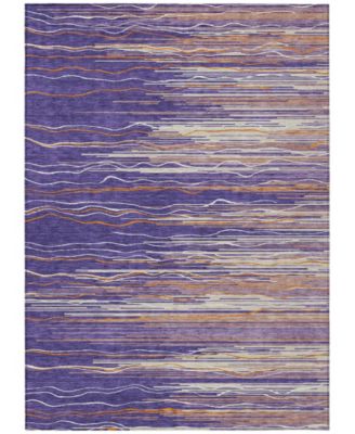 Chantille Machine Washable ACN996 5'x7'6" Area Rug