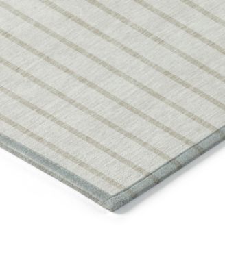 Chantille Machine Washable ACN994 5'x7'6" Area Rug