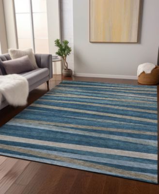Chantille Machine Washable ACN997 3'x5' Area Rug