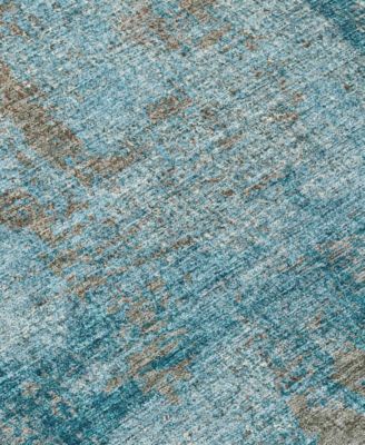 Chantille Machine Washable ACN989 3'x5' Area Rug