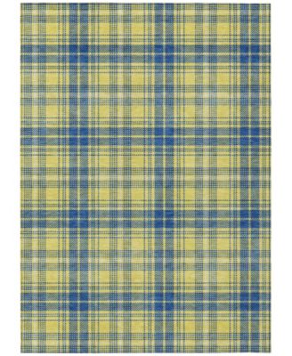 Chantille Machine Washable ACN993 2'6"x3'10" Area Rug