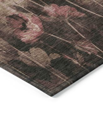 Chantille Machine Washable ACN992 2'6"x3'10" Area Rug