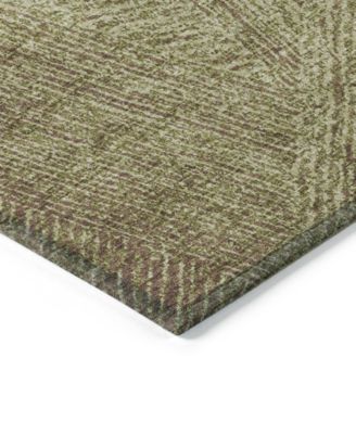 Chantille Machine Washable ACN991 2'6"x3'10" Area Rug