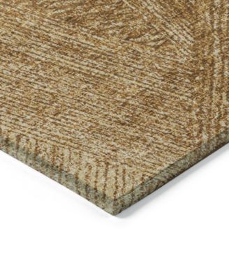 Chantille Machine Washable ACN991 2'6"x3'10" Area Rug
